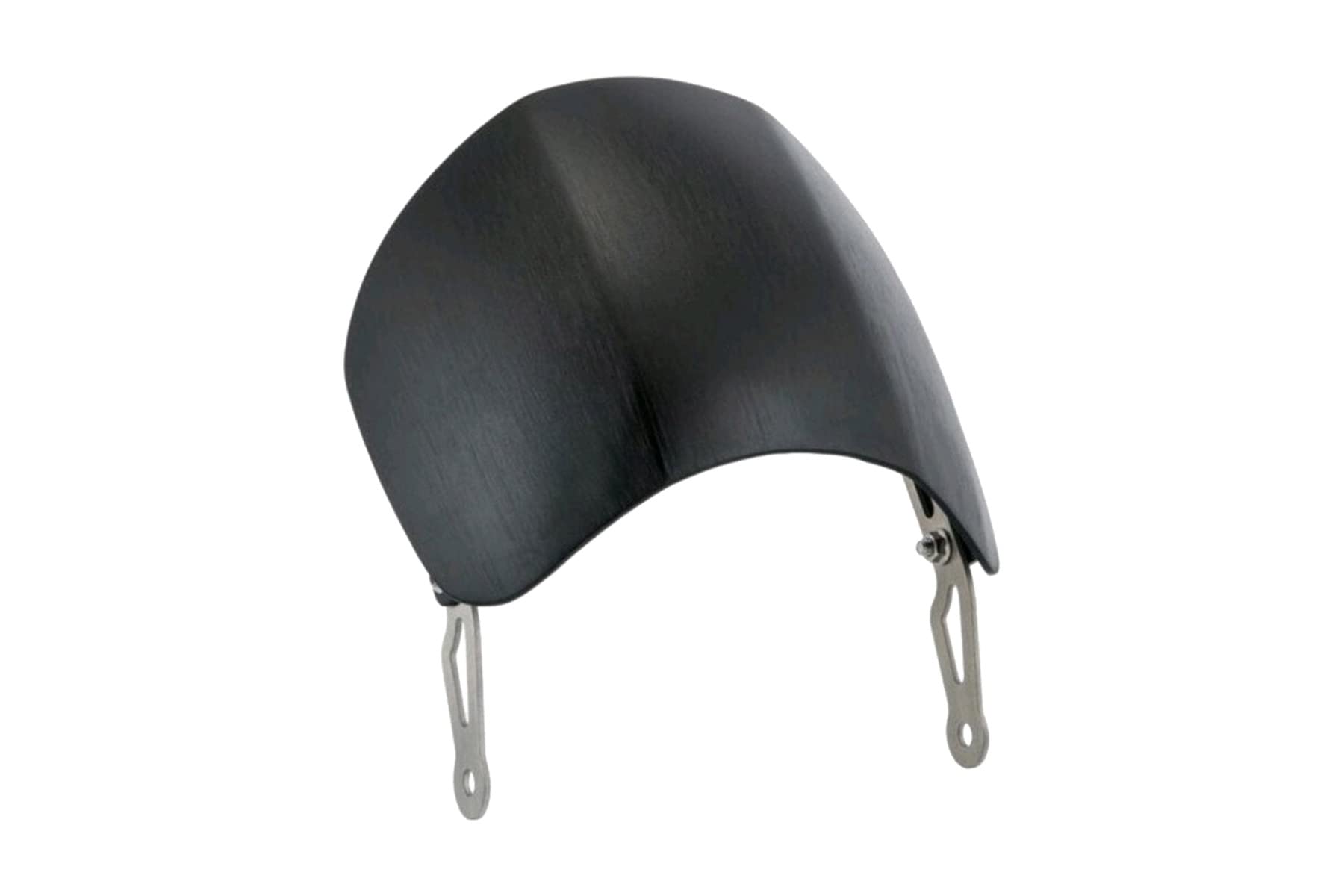 Amazon | モートーン(Motone) スクリーン MICROBLADE アルミ ブラック